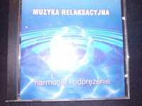 Muzyka relaksacyjna