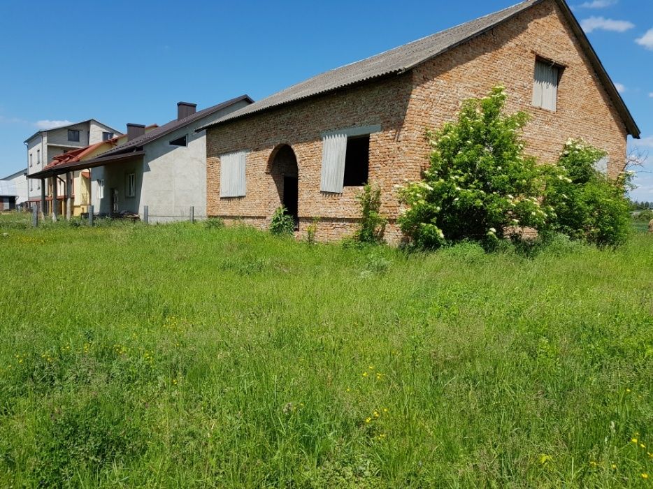 Будинок СМТ Зборів