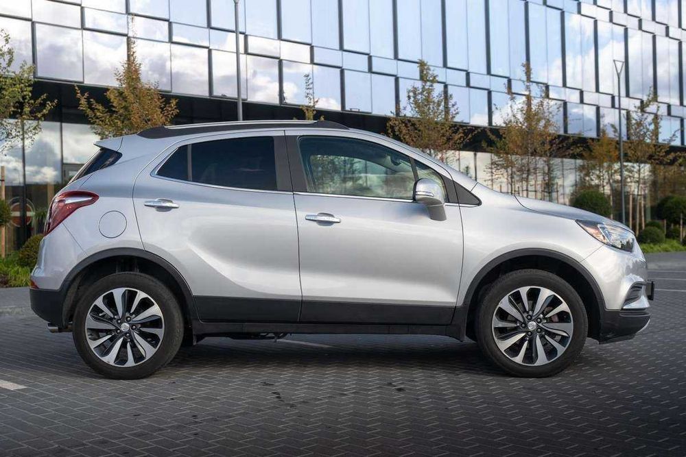 Buick Encore 2021