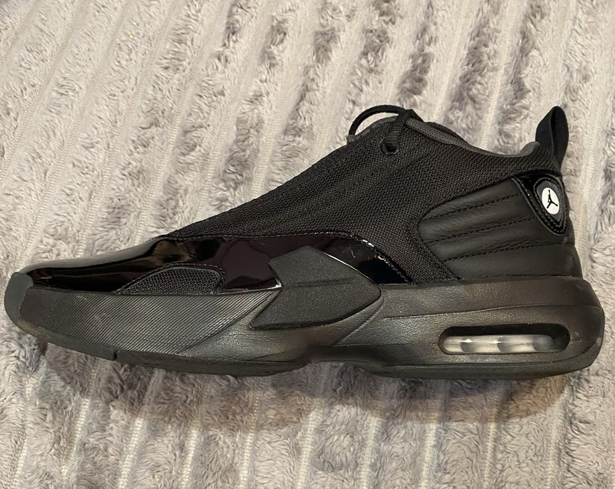 Кроссовки Jordan max aura 6 black