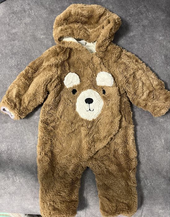 Комбінезон демі so cute 80 розмір