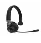 Bezprzewodowy zestaw słuchawkowy Bluetooth MOZOS