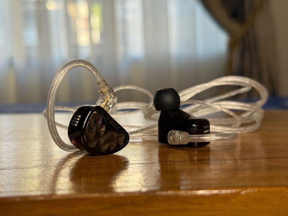 Vendo Phones In-Ears - KZ AS24 PRO