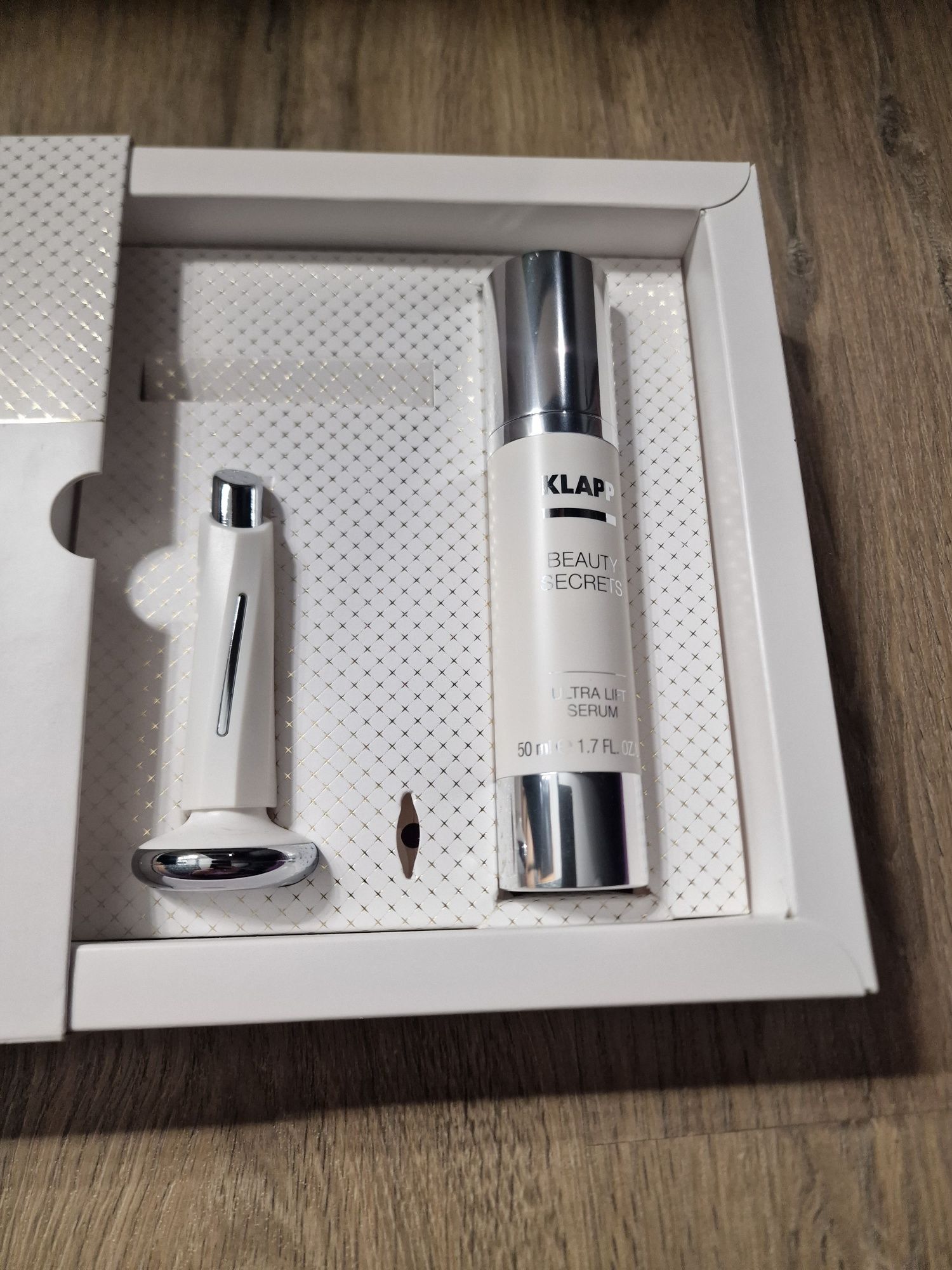 Klapp zestaw Beauty Secret Ultra Lift set