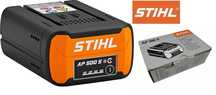 Akumulator STIHL AP 500 S* nowa Oryginalna Stihl