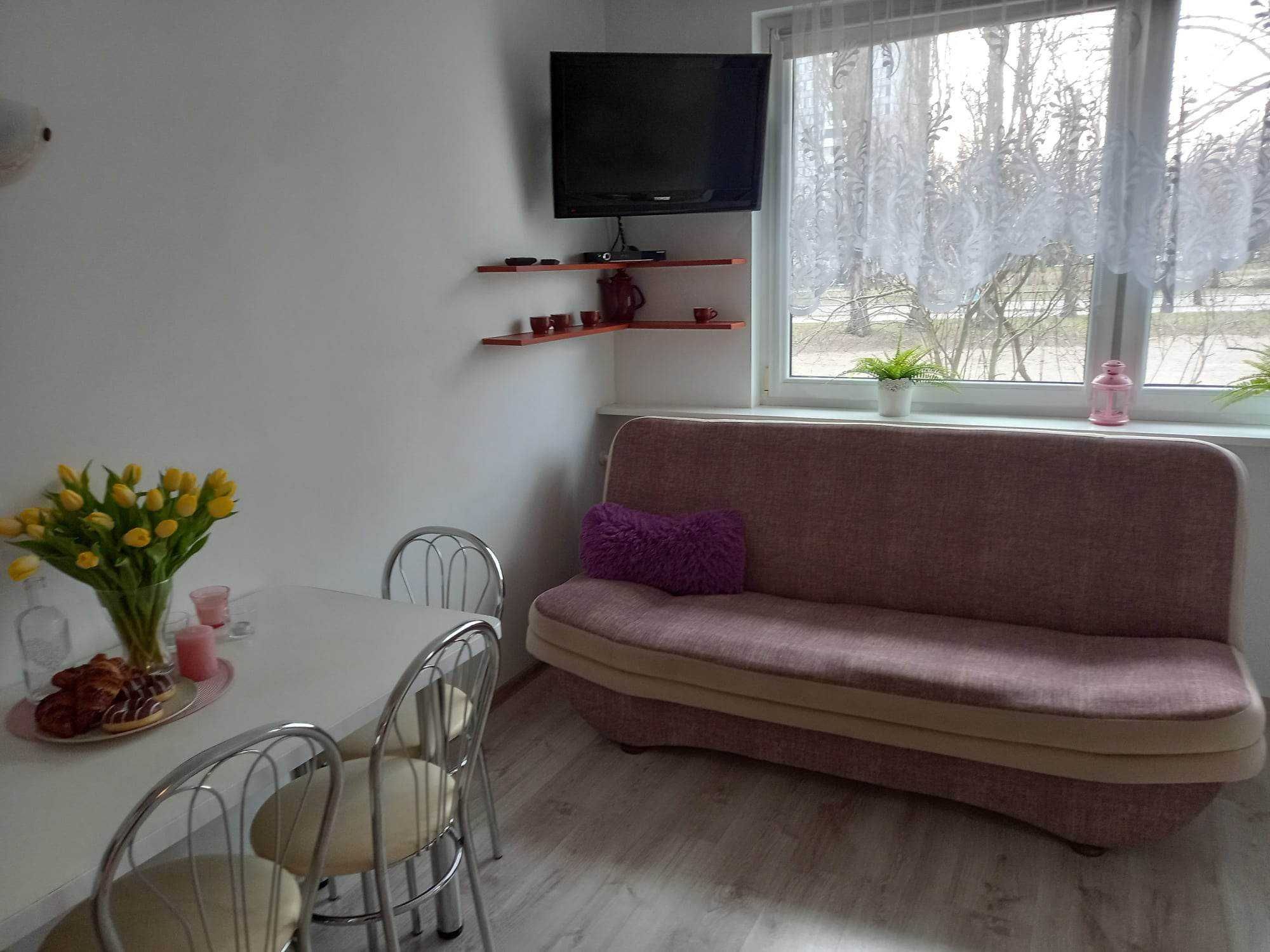 Apartament blisko morza dla 6 osób, okazja!