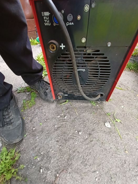 Spawarka Kemppi PS 3500