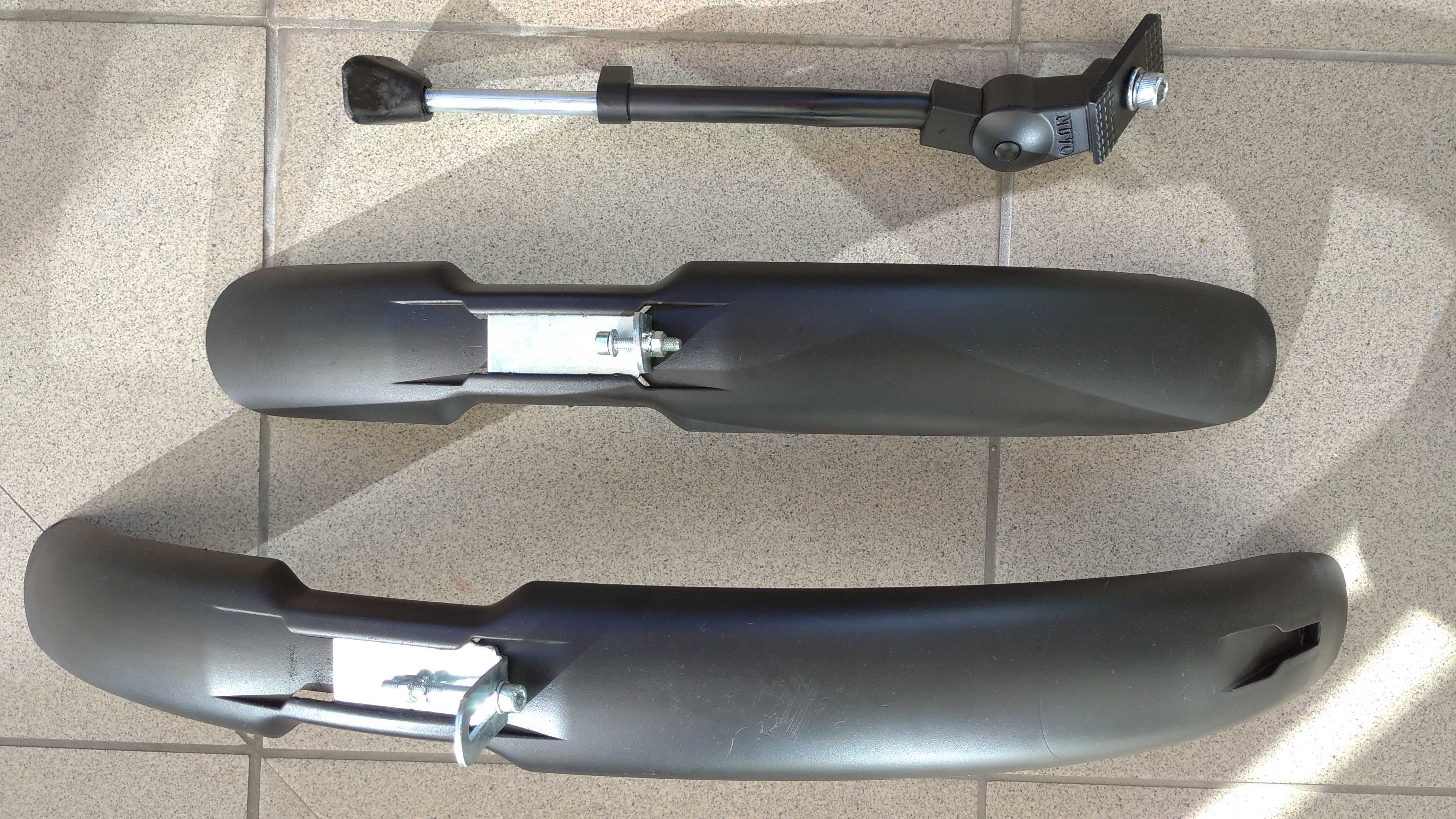 Rower 24 cale BTWIN Decathlon dla dziecka 9 - 12lat stan bardzo dobry