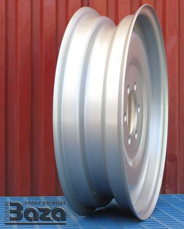 BAZA Felga 5.5x20 Pronar WZ Obręcz koła 7.50-20 Ursus C385 Zetor 8011