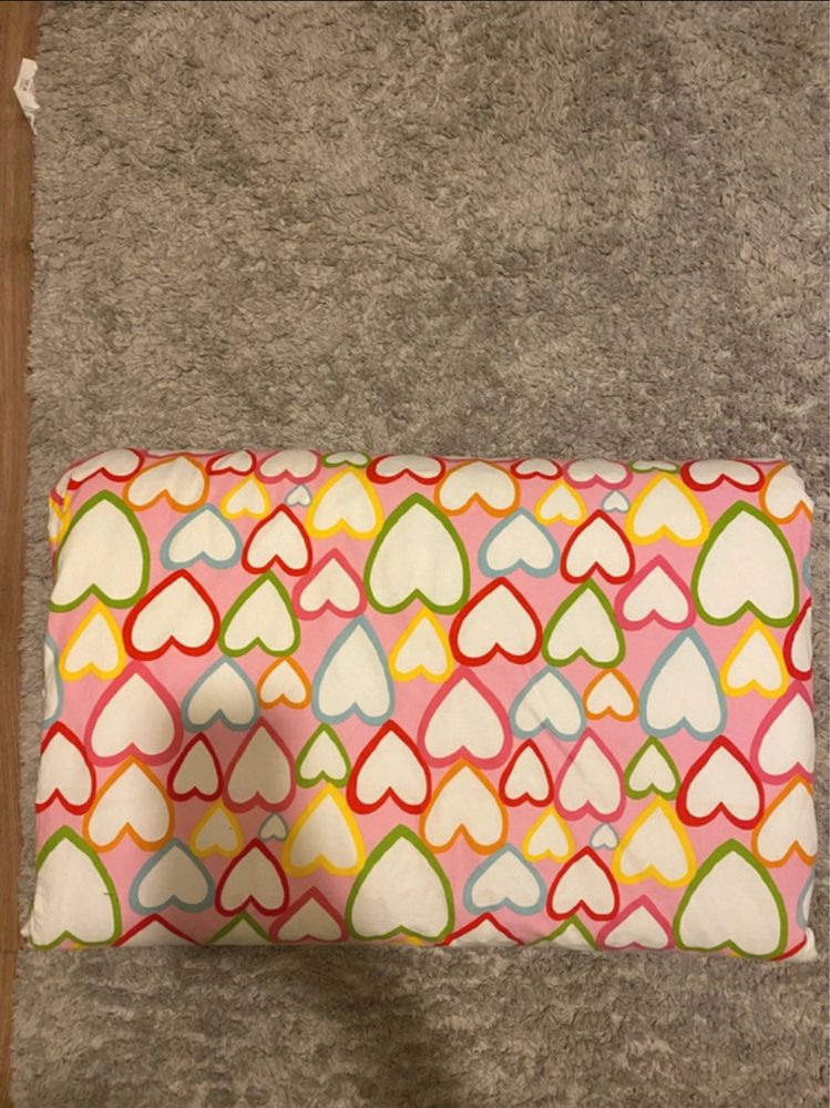 Edredom Zara Home Tamanho 150x180