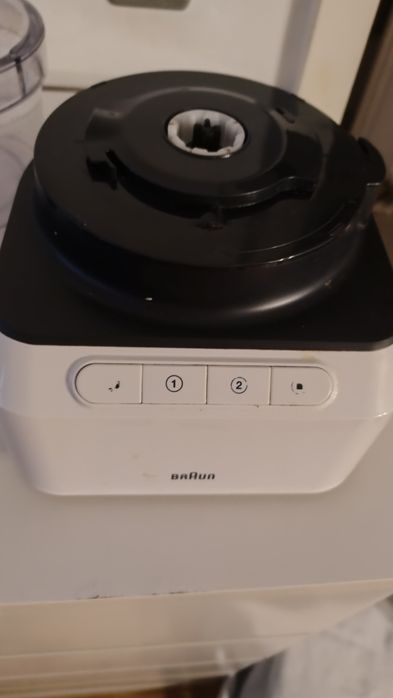 Braun PurEasy robot wszechstronny z blenderem sprawny