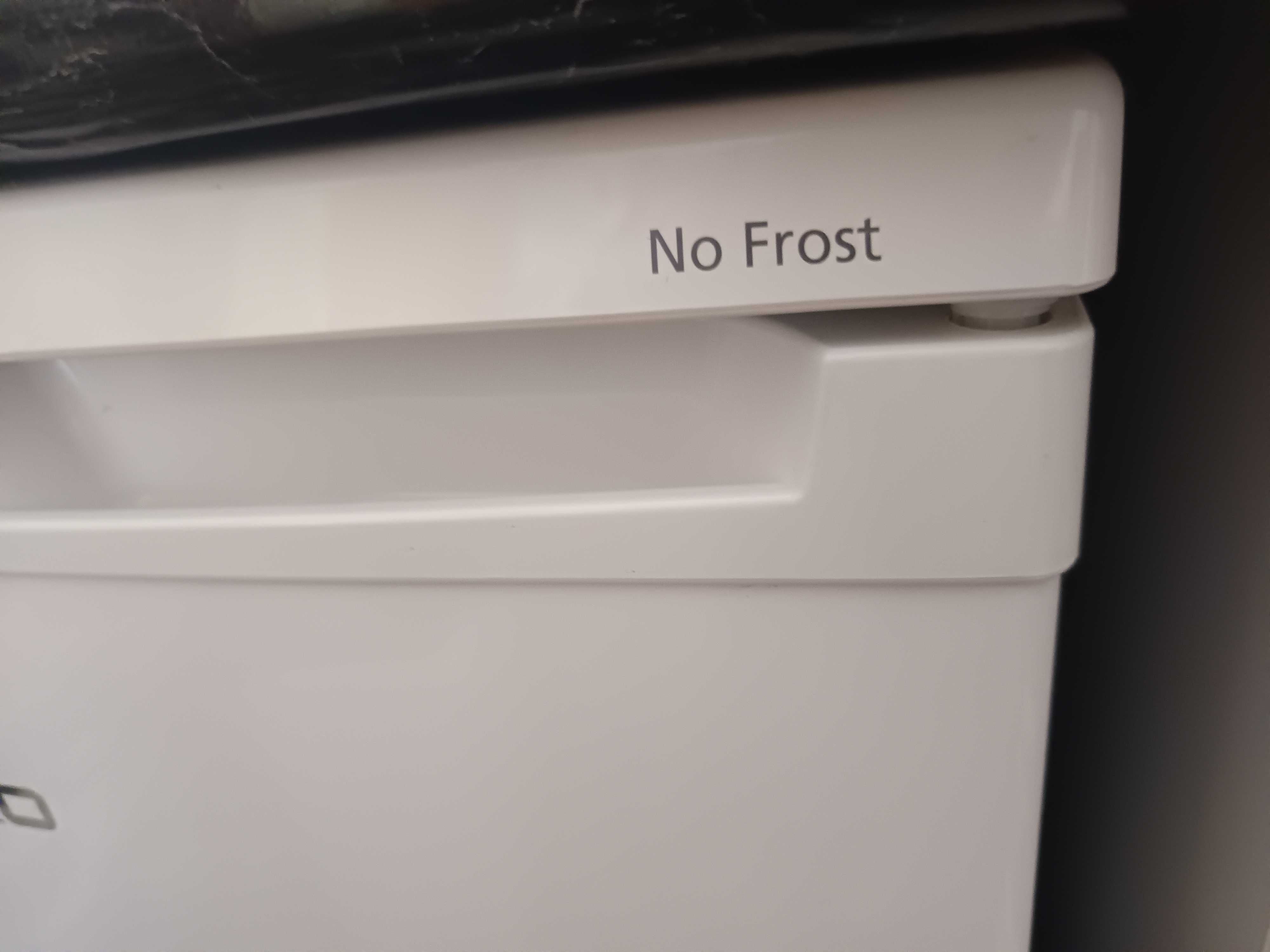 Arca vertical Beko