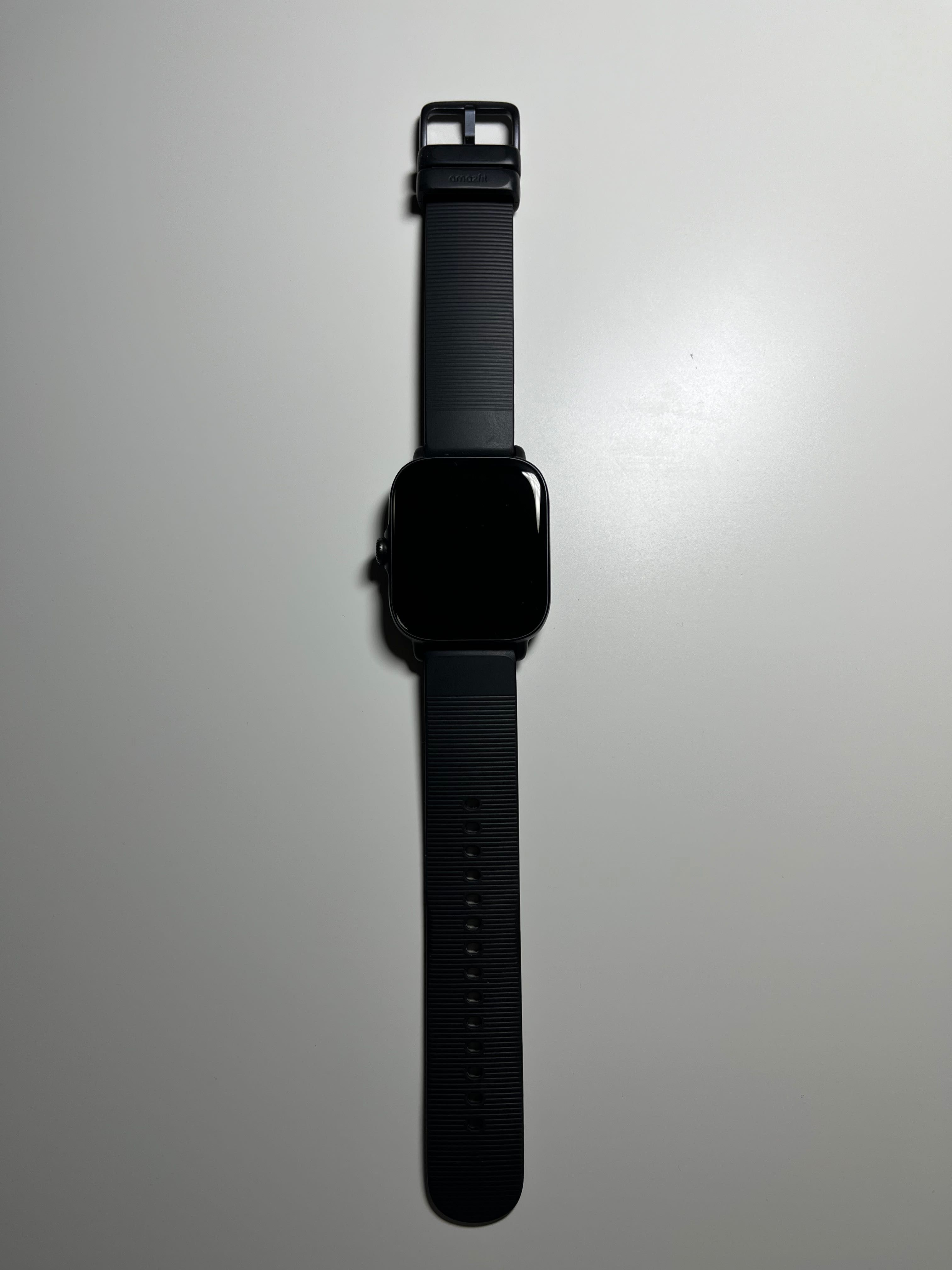 Smartwatch Amazfit Gts 3
