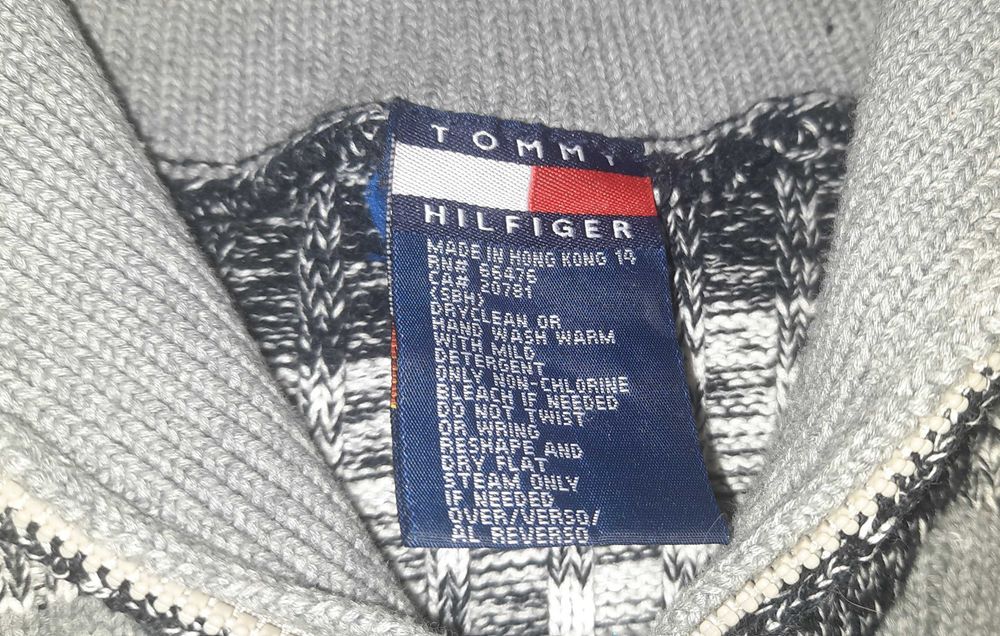 Теплий фірмовий светр на 8-10 років р.134-140