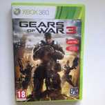 Gears of War 3 X360 XOne PL Sklep W-wa Ursynów