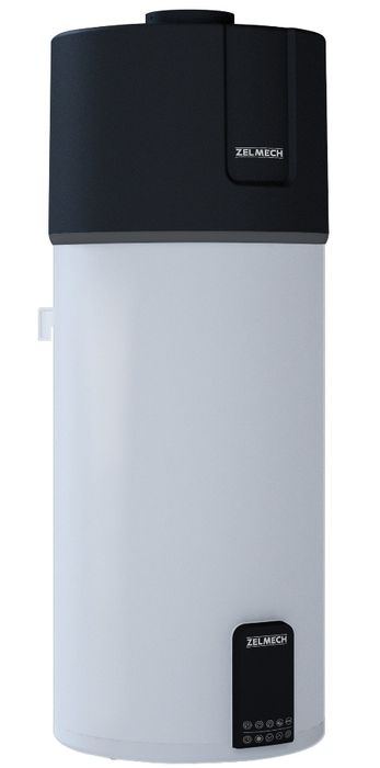 Nowy BOILER 100 L z Pompą ciepła ! WIFI