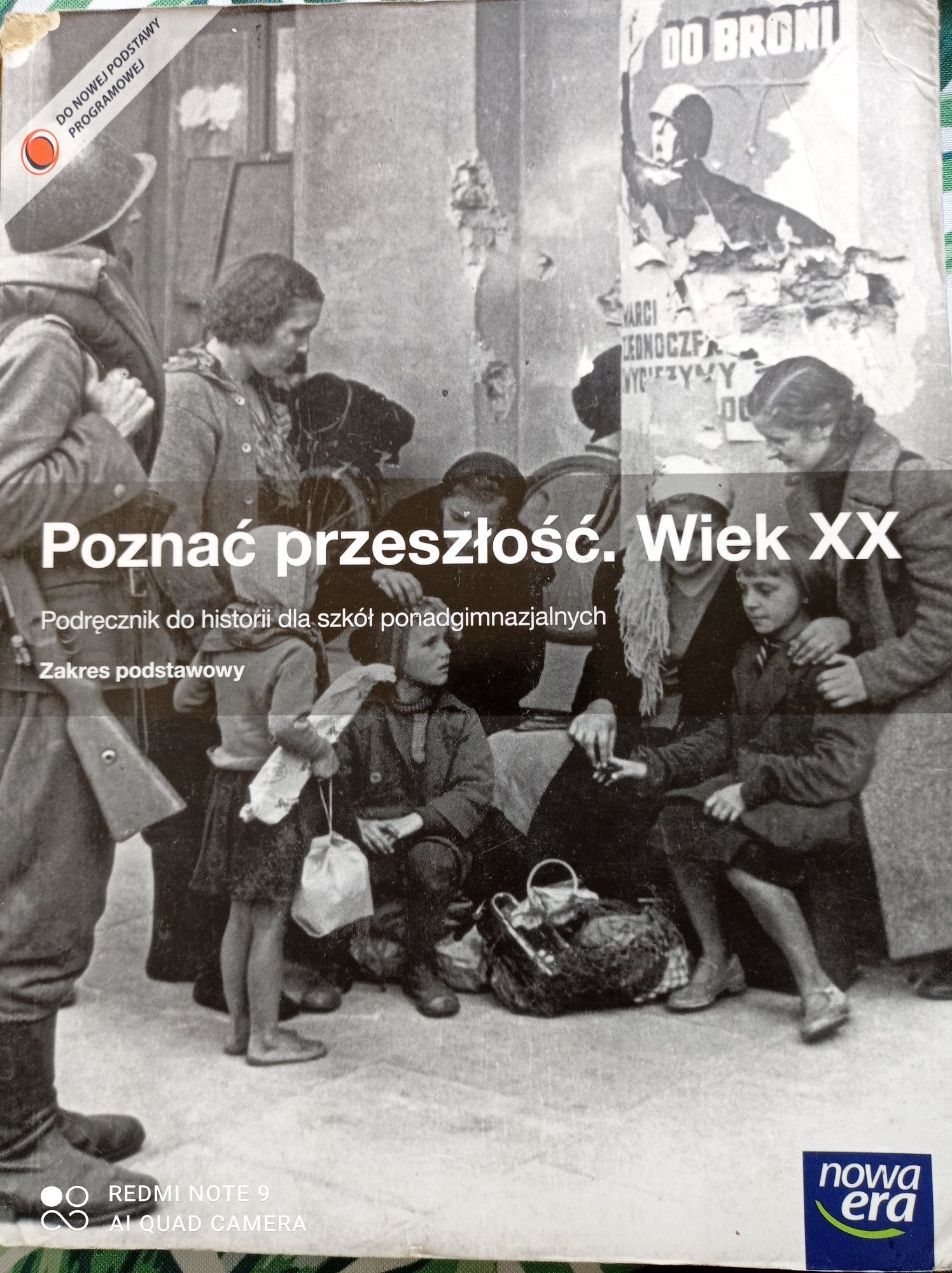 Poznać przeszłość. Wiek XX