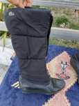 Botas Lacoste senhora