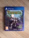 gra terraria ps4