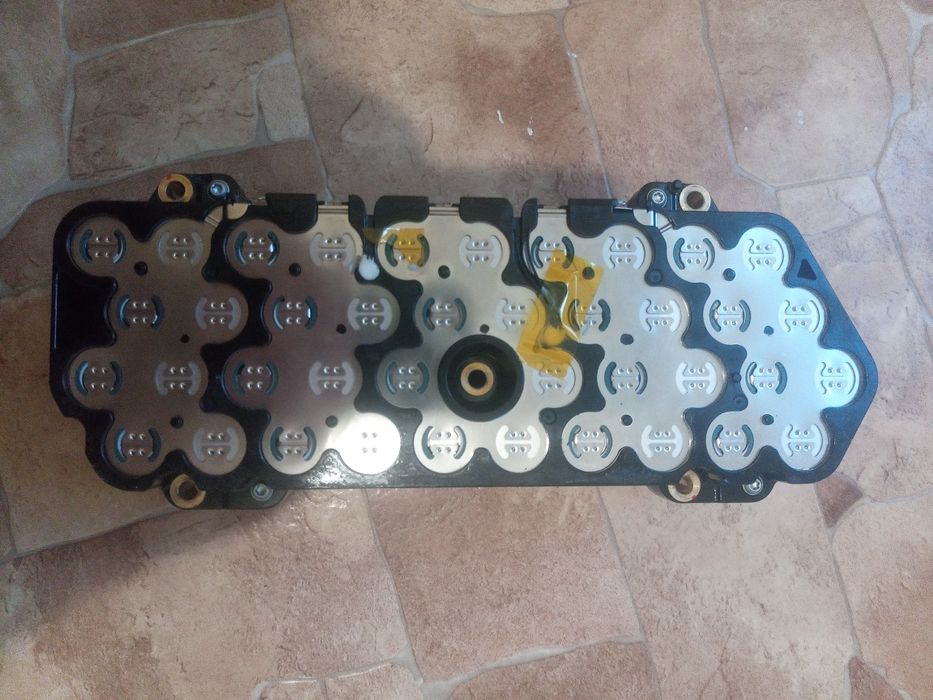 18650 LG CHEM 3200мАг