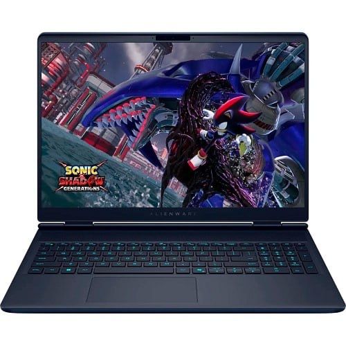 Ноутбук Alienware 16X Aurora RTX5060 | i7 ultra