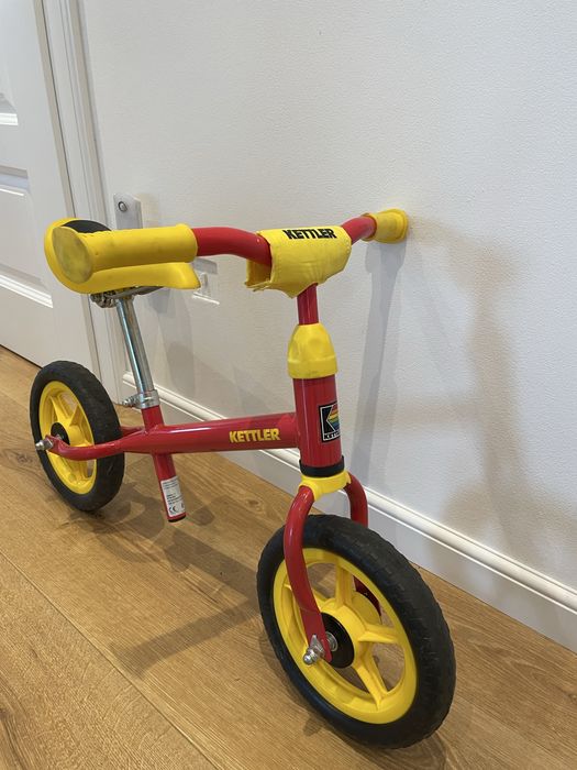 Kettler Rower Biegowy Speedy 10