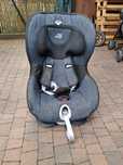 Fotelik samochodowy Britax Romer King II