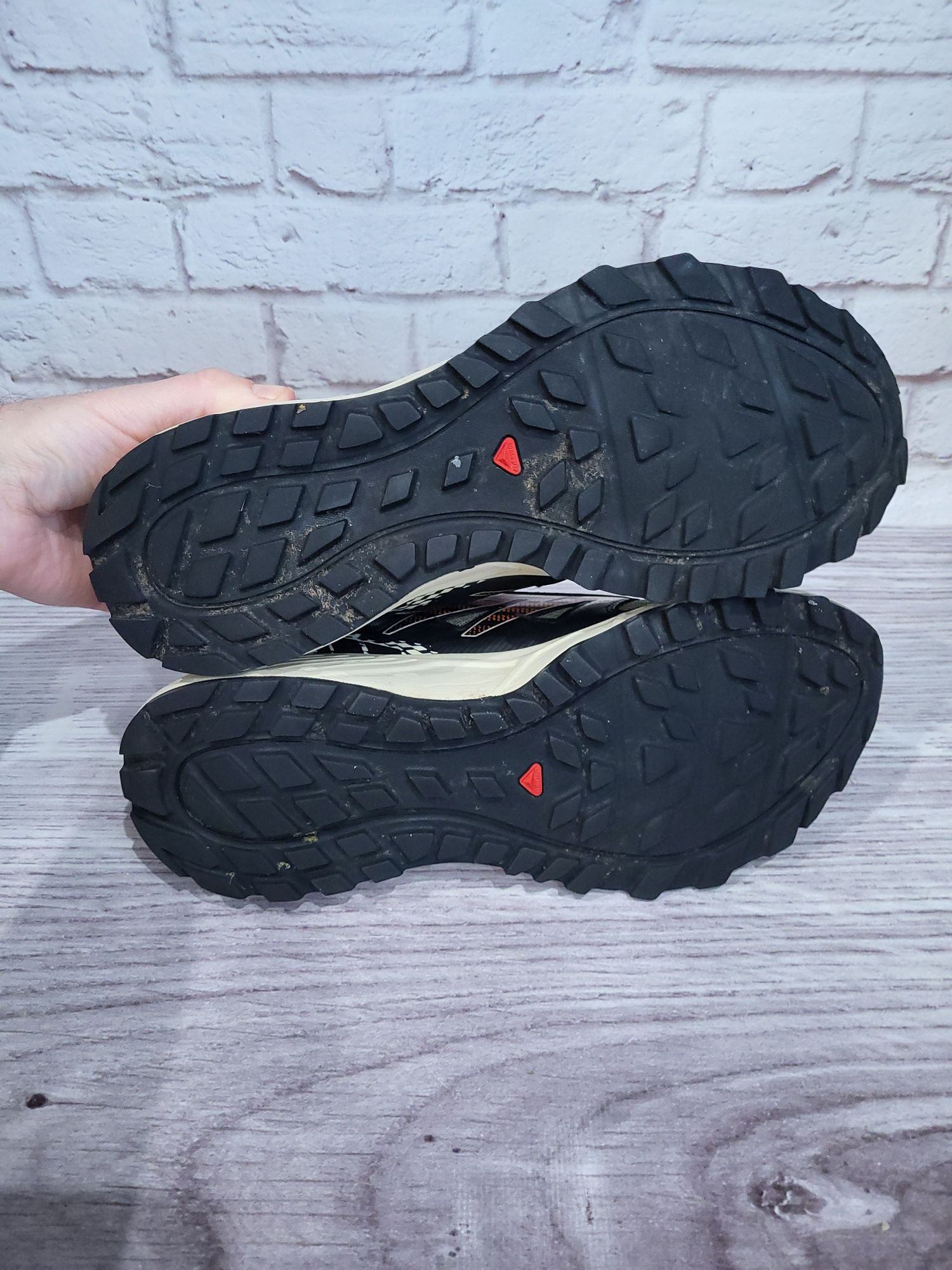 Кросівки Salomon Wander 2 Gore-tex