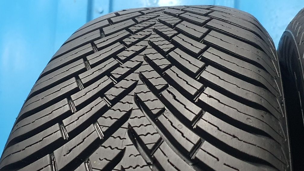 205/60 R16 Markowe opony całoroczne Vredestein ! Rok 2023