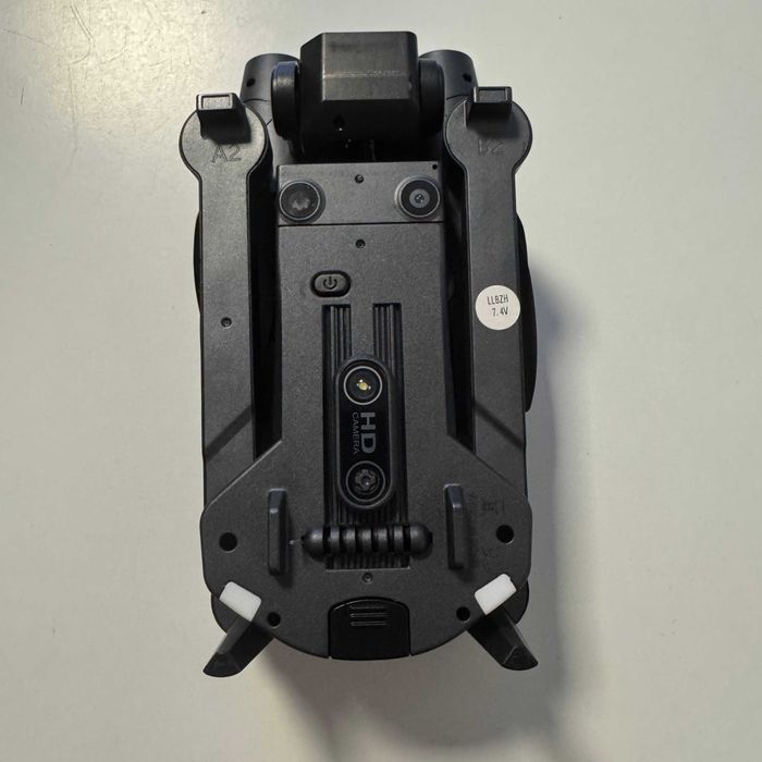 CHUBORY X10 PRO Dron GPS z kamerą 4K 5G Lot 90min 1000m zasięg