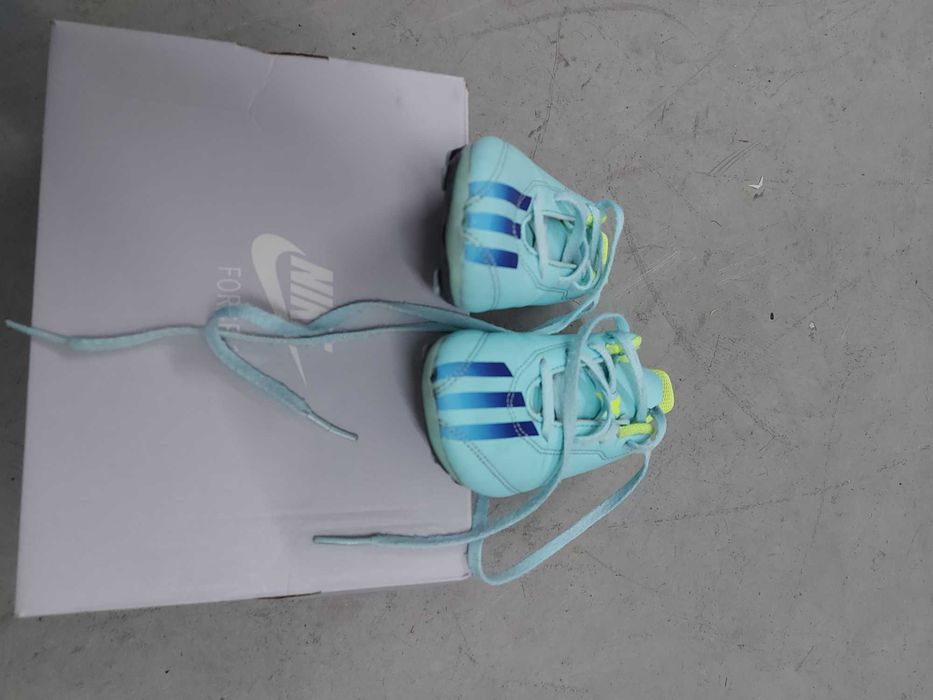 Chuteiras futebol criança X Speedportal.4 FxC