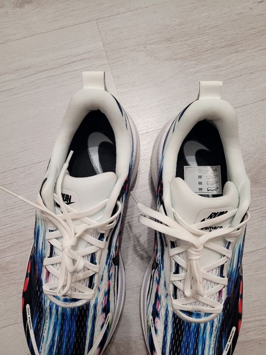 Кроссовки NIKE ZoomX VOMERO 18 нові original