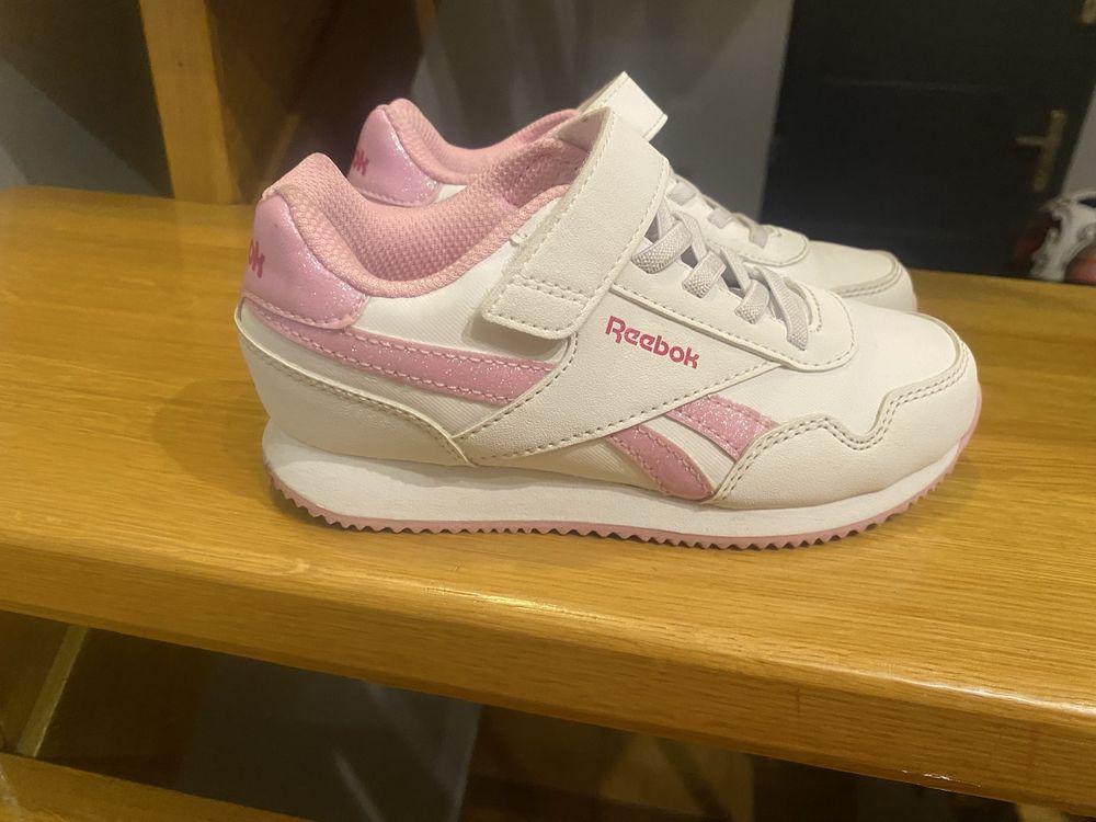Buty dziewczece rozmiar 28