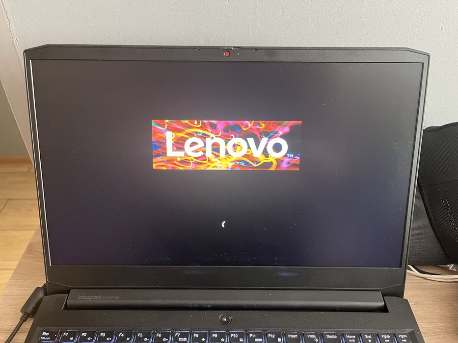 Lenovo IdeaPad Gaming 3