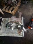 Turbosprężarka turbo 2.0 bluehdi peugeot citroen