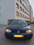 Golf 1.4 Gasolina 2003