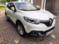 Renault Kadjar polski salon bezwypadkowy 32000 idealny  Intens