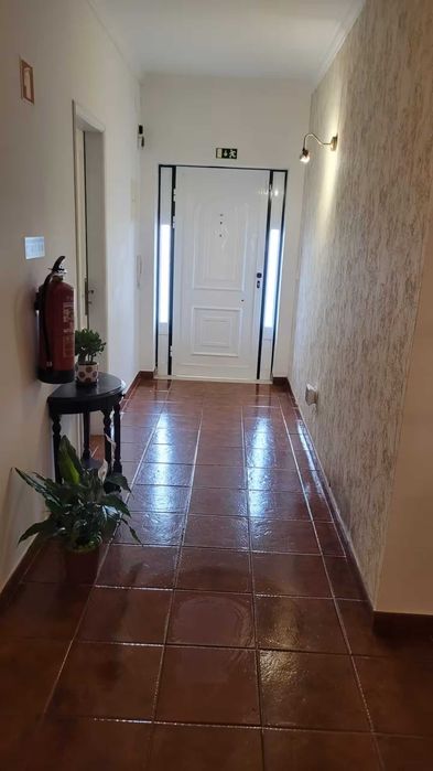 Quarto na Vivenda Hostel Garrett com tudo incluído (Sem burocrácia)