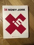 Przewodnik | City Guide: Nowy Jork – Między nami Cafe”