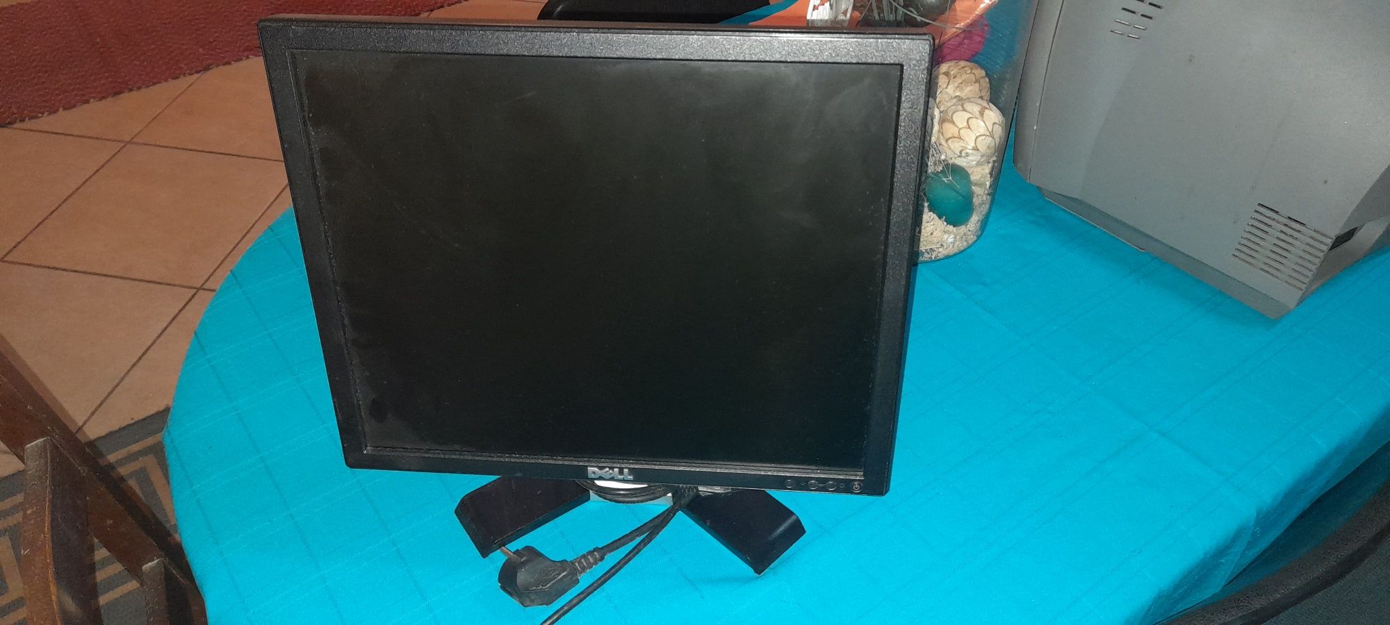 Vendo LCD Dell E170 Sc 17"