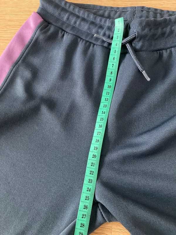 Spodnie dresowe dresy petite Hummel XS