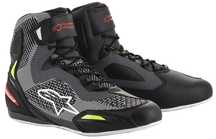 Buty motocyklowe ALPINESTARS FASTER 3 RIDEKNIT naked miasto skuter