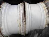Felgi rolnicze DWW 23X34