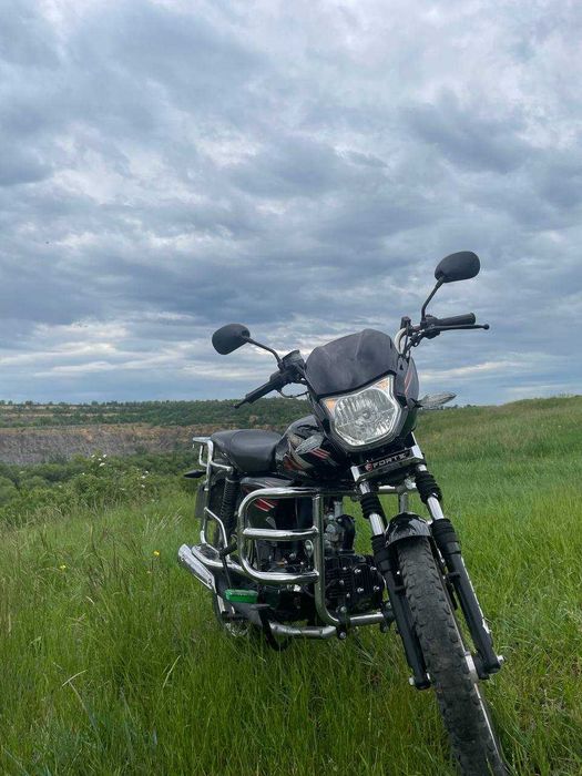 Альфа 125 rx 2023