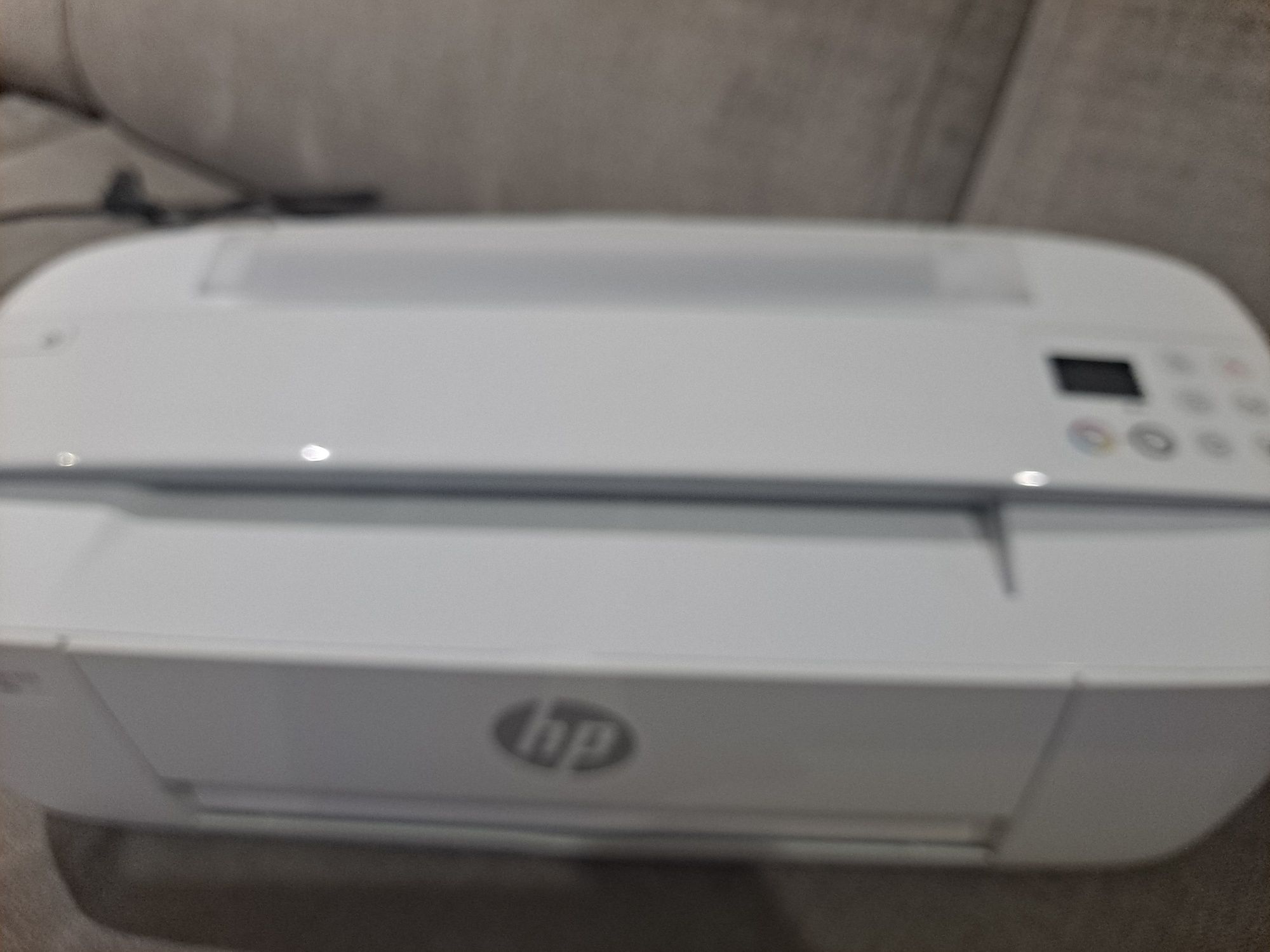 Drukarka HP DeskJet Ink Advantage 3775