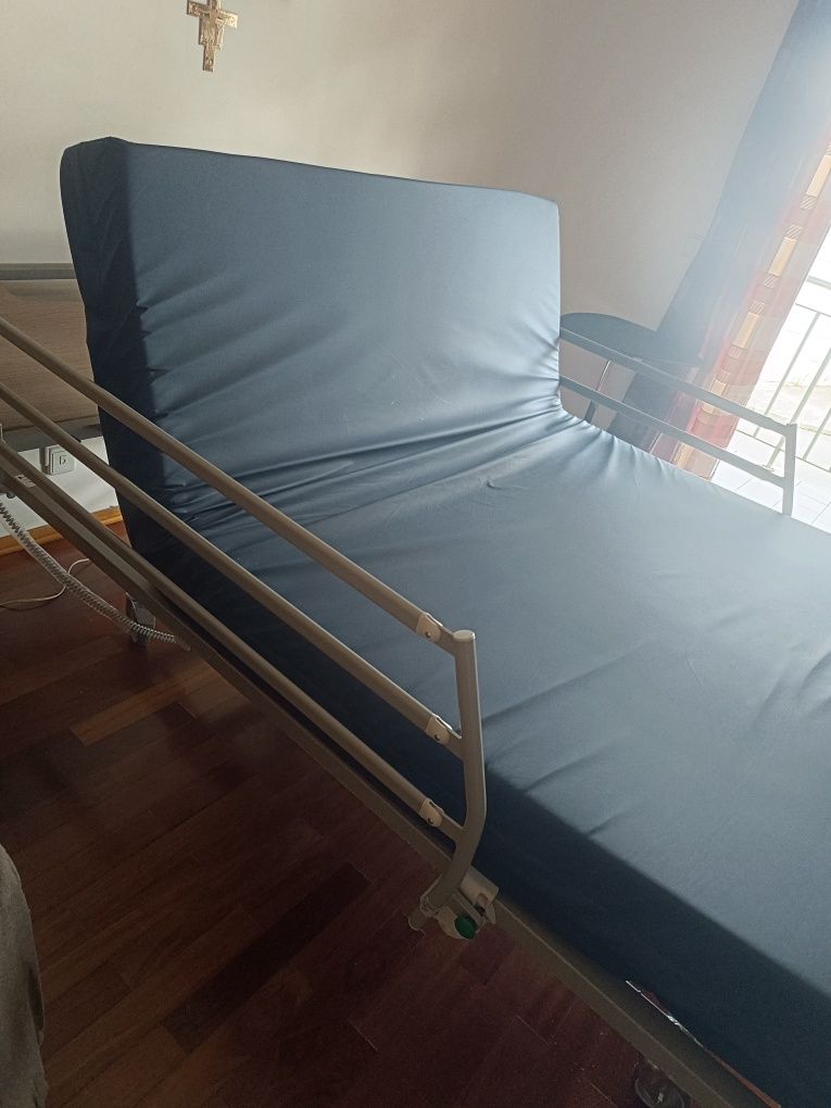 Cama articulada XL