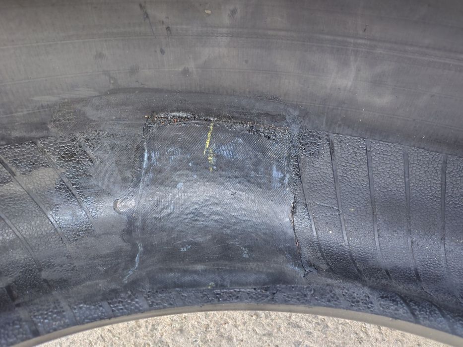 235 55 r19 nexen nfera ru1 пара