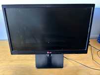 Monitor LG
