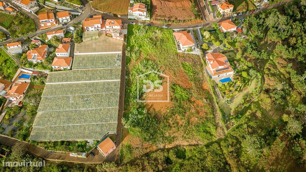 Terreno  Venda em Prazeres,Calheta (Madeira)