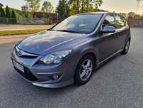 Hyundai I30 1.6 Diesel